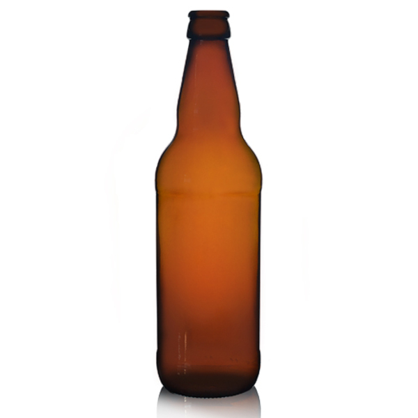 Botella-de-cerveza-alta-ámbar-de-500 ml