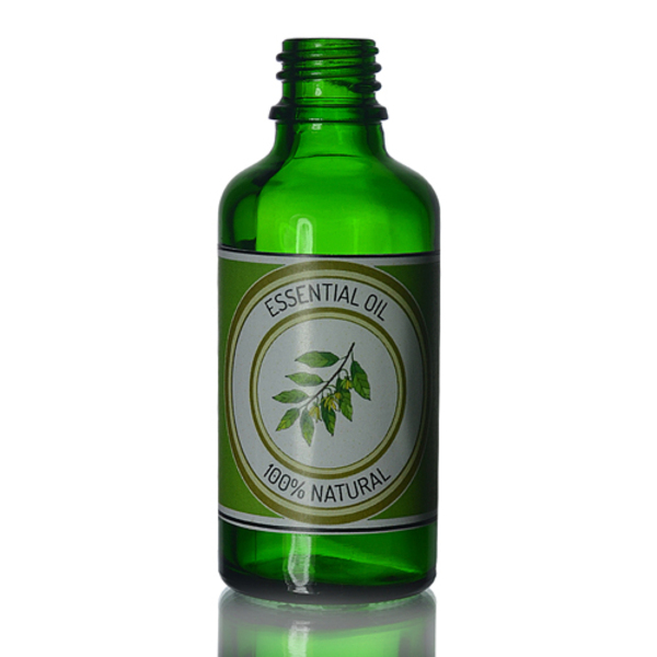 50 ml-žalias-stiklinis-lašintuvas-butelis-su etikete