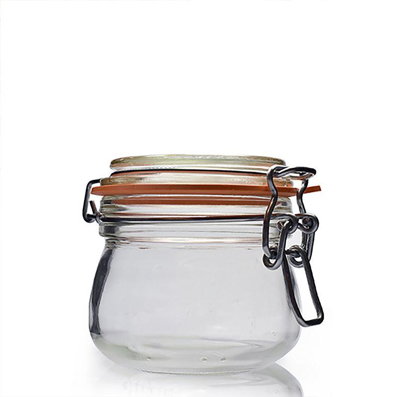 Biscuit Jars-4