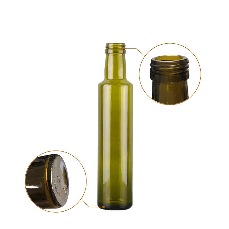 Steklenica za oljčno olje Dorica5