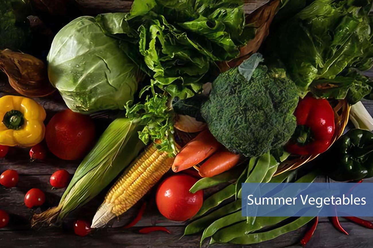 Како да јадете летно овошје -3