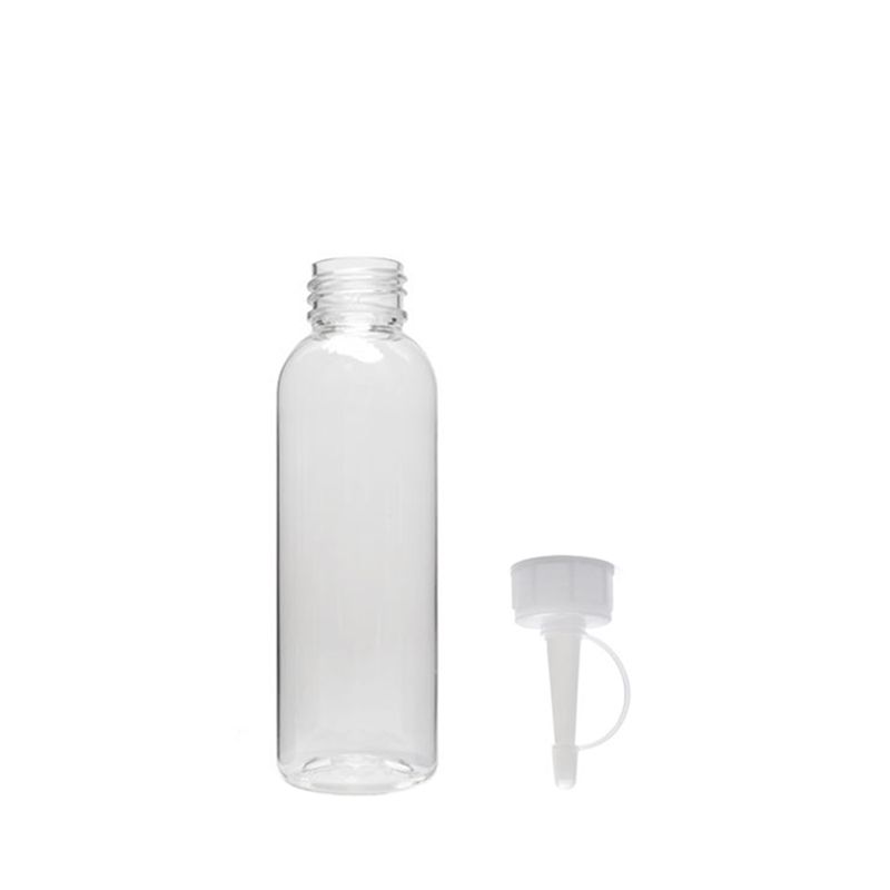 प्लास्टिक की बोतल 52