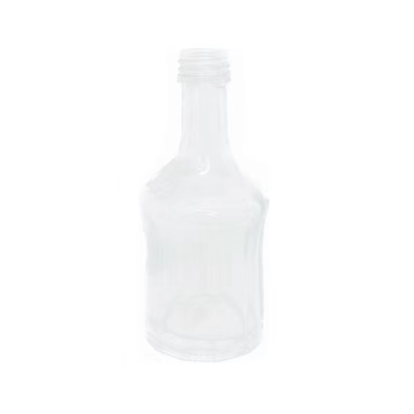 Male boce alkoholnih pića s poklopcima koji se odvrću1