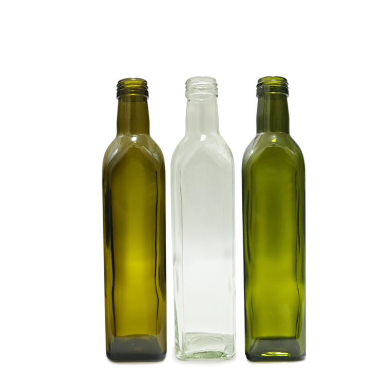 Marasca alyvuogių aliejaus butelis5