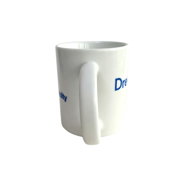 280ml Custom Logo Printed Ceramic Coffee Mug (3)