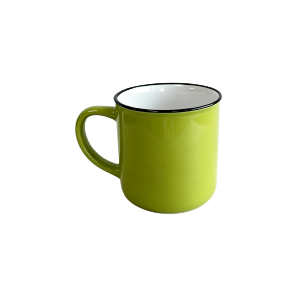 280ml Fresh Green  (4)