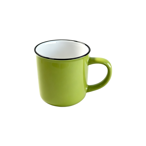 280ml Fresh Green  (5)