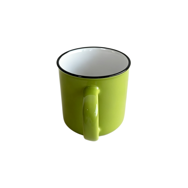 280ml Fresh Green  (6)