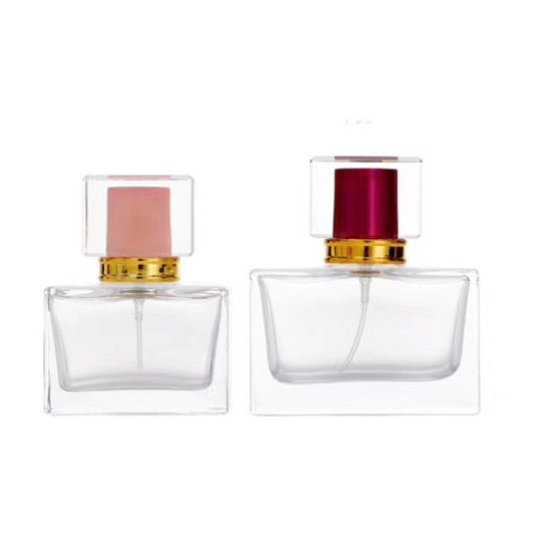 30ml High-Grade Empty Perfume Atomizer Bottle3