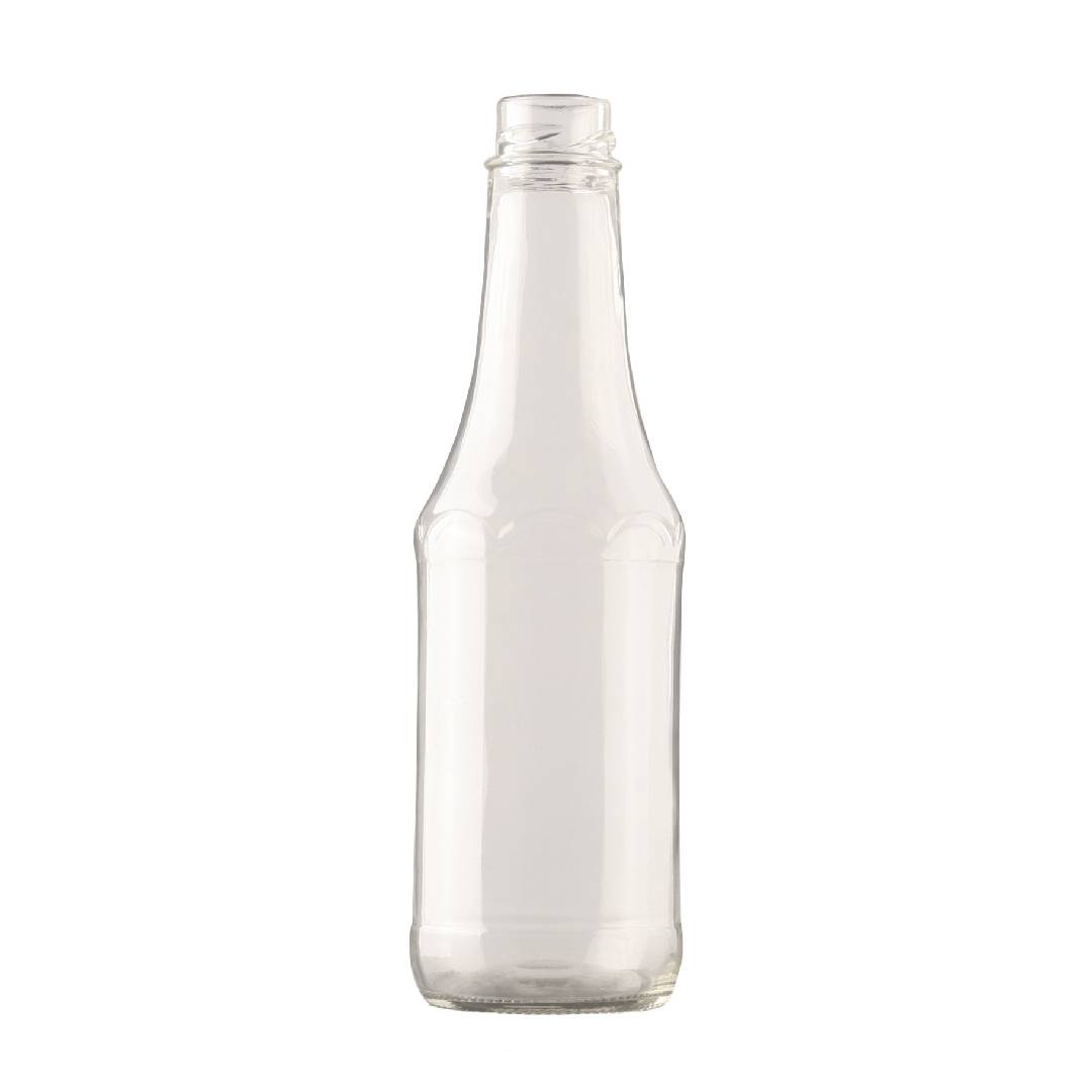 359ml salsa bottle