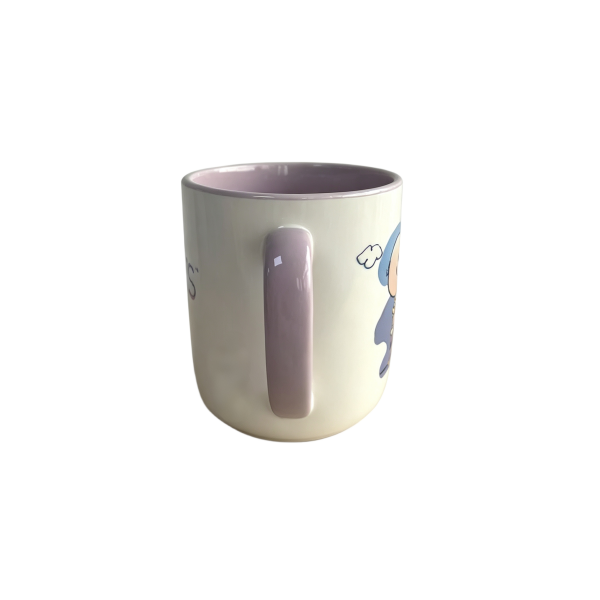 450ml Dusty Lilac  (1)