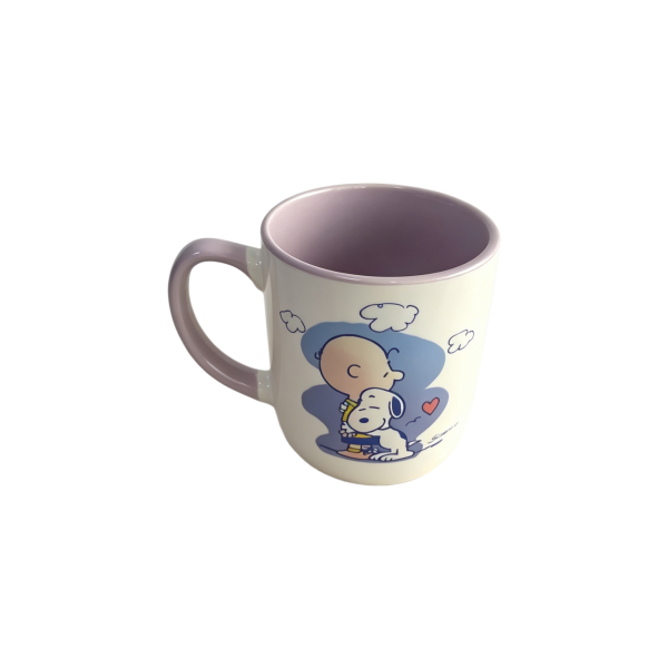 450ml Dusty Lilac  (3)