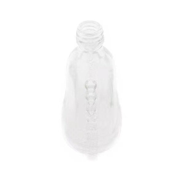 50ml Sharp-angled Liquor Bottles with Twist Off Lids 4