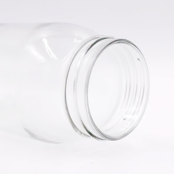 700ml Wide Mouth Glass Mason Spice Jars with Lid2