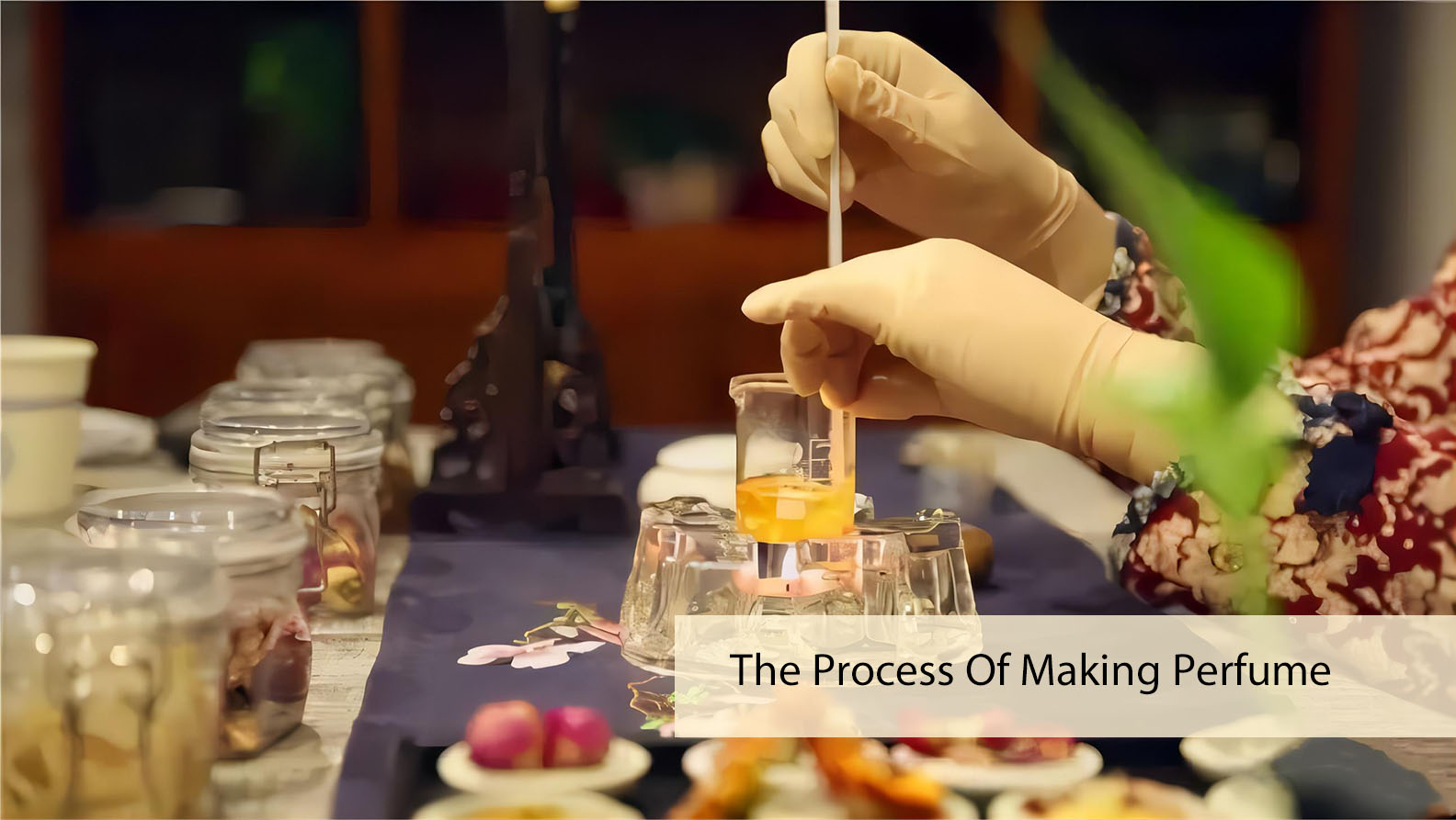 How To Make Your Own Perfume3