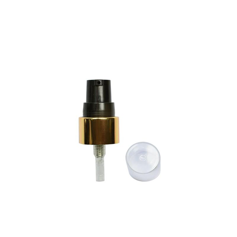 LOTION PUMP AND SPRAYER 43