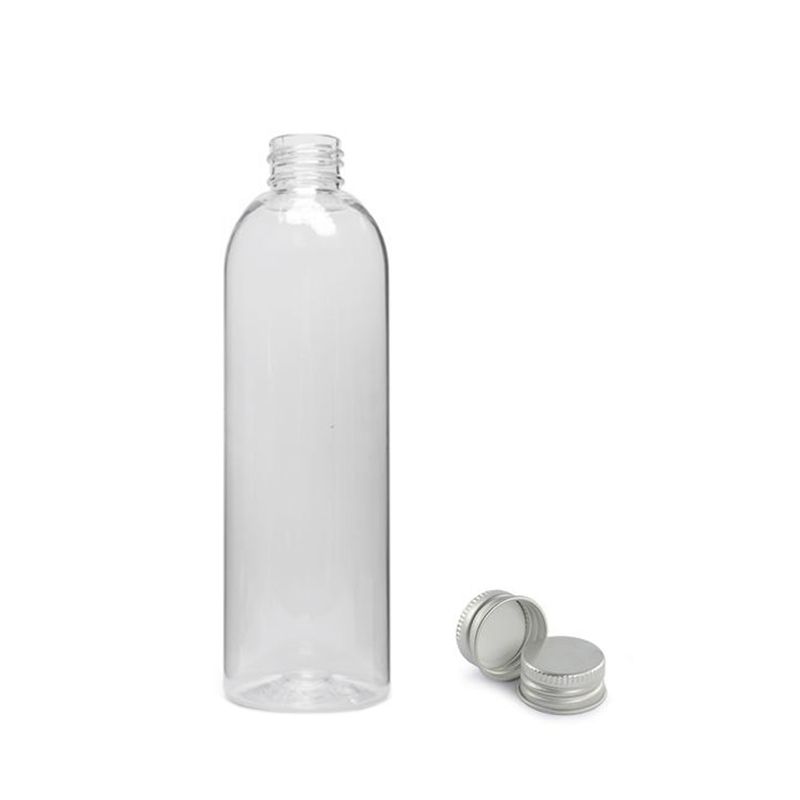 PLASTIC BOTTLE 62