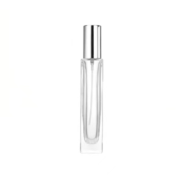 Perfume Atomizer with Aluminium Pump for Travel 2