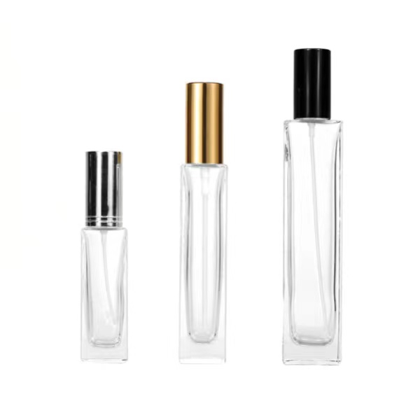 Perfume Atomizer with Aluminium Pump for Travel 4