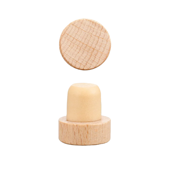 T-Shaped Cork Plugs for Wine1