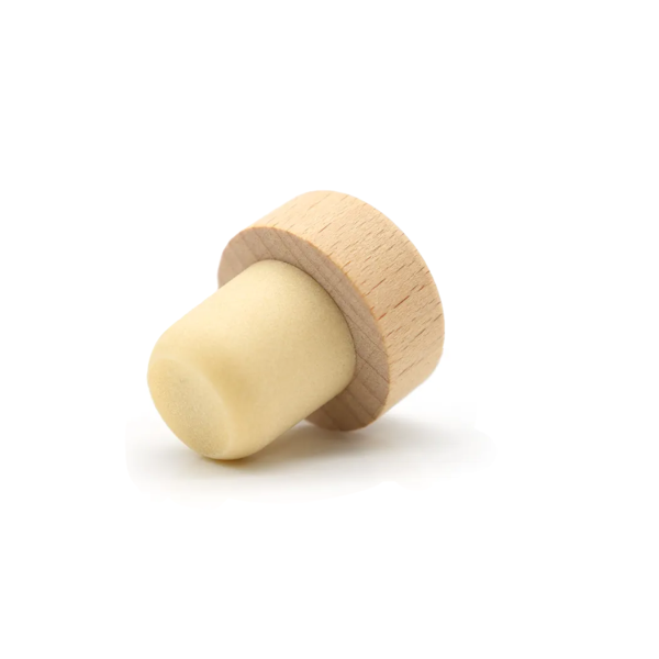 T-Shaped Cork Plugs for Wine2