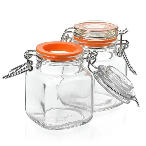 canning jar