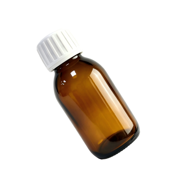 琥珀色药瓶5